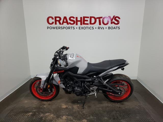 2019 YAMAHA MT09 JYARN53E5KA006382