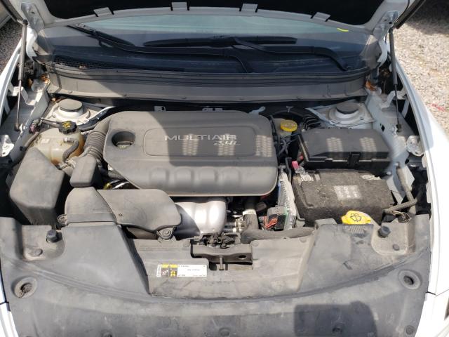 2016 JEEP CHEROKEE 1C4PJMCB5GW266315
