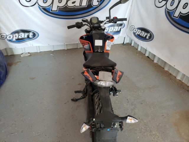 2021 KTM 200 MD2JPC405MC035062