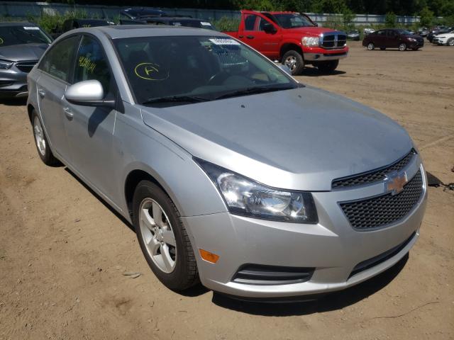 2013 CHEVROLET CRUZE LT 1G1PC5SB6D7146099