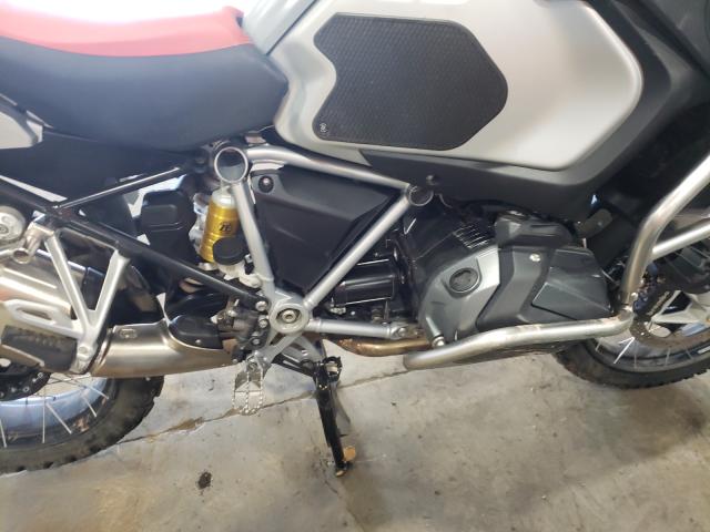 2020 BMW R 1250 GS WB10J5300LZF79626