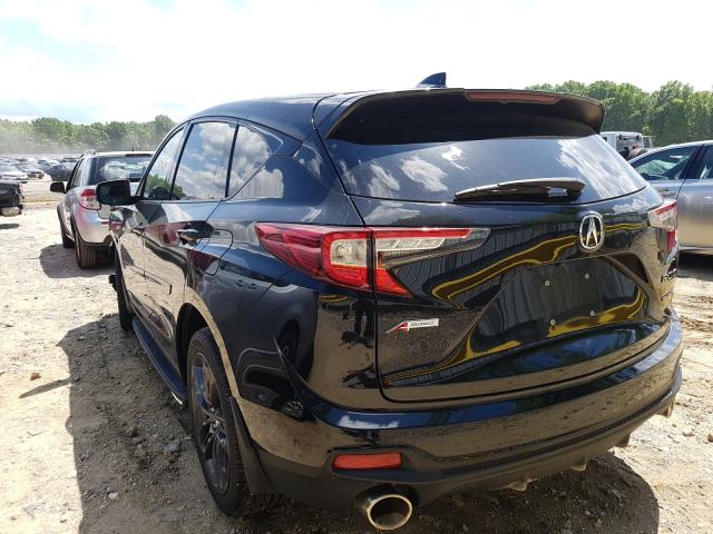 2020 ACURA RDX A-SPEC 5J8TC2H64LL021494