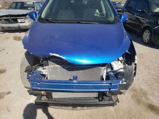2017 BUICK ENCORE SPO KL4CJ1SB5HB020477
