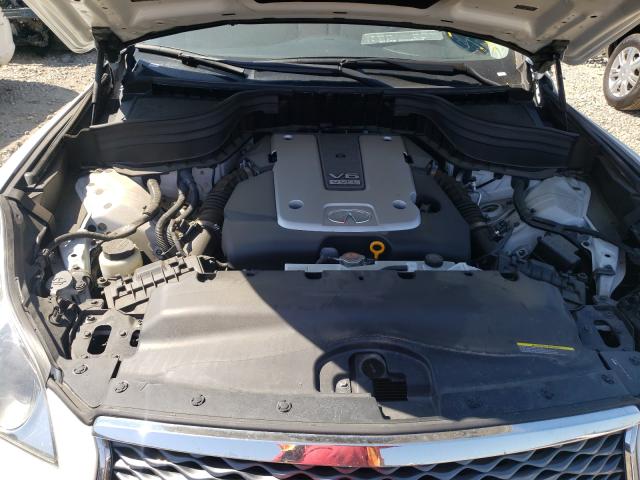 2017 INFINITI QX50 JN1BJ0RP6HM389773