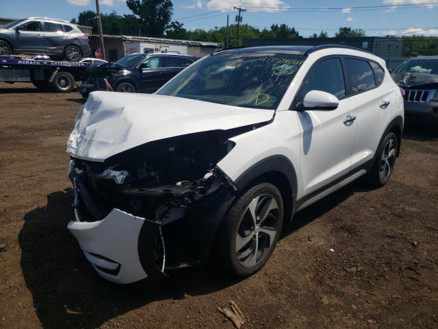 2018 HYUNDAI TUCSON VAL KM8J3CA2XJU613181