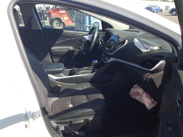 VIN 1G1RC6S53GU140937 2016 Chevrolet Volt, LT no.5