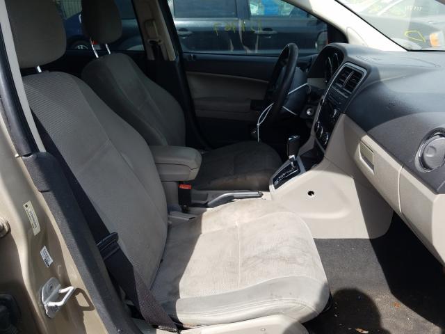 2010 DODGE CALIBER SX 1B3CB4HA9AD586530