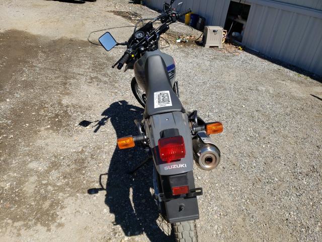 2020 SUZUKI DR650 SE JS1SP46A8L7101918