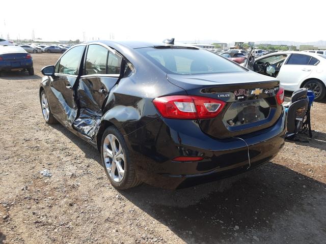 2017 CHEVROLET CRUZE PREM 1G1BF5SM8H7236265