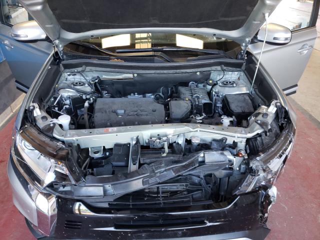 JA4AZ3A33LZ019690 Mitsubishi Outlander 2020. Фото: 6
