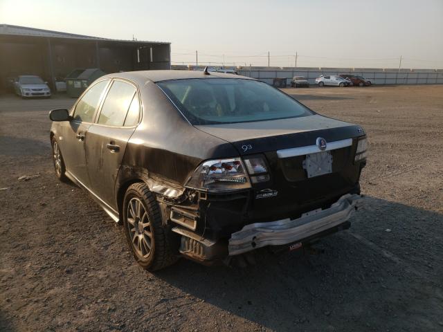 2010 SAAB 9-3 2.0T YS3FA4CY4A1612318