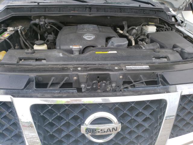 2012 NISSAN .4X2XE 5N1BA0NF4CN610103