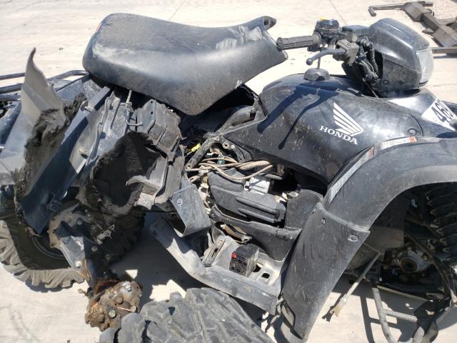 2009 HONDA TRX500 FA 1HFTE260394801535
