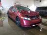 2008 HONDA  CIVIC