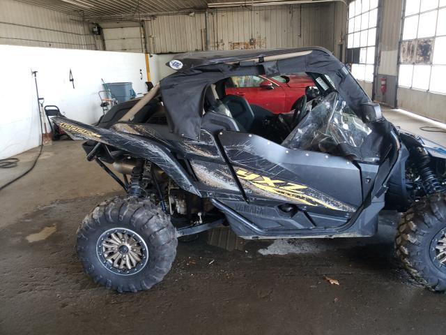 2020 YAMAHA YXZ1000 5Y4AN29Y1LA102245