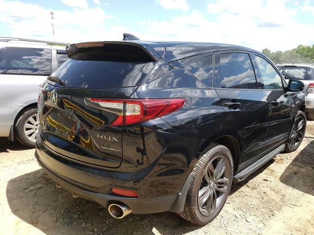 2020 ACURA RDX A-SPEC 5J8TC2H64LL021494