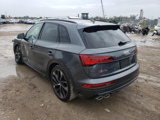 2021 AUDI SQ5 PRESTI WA1C4AFY0M2036411