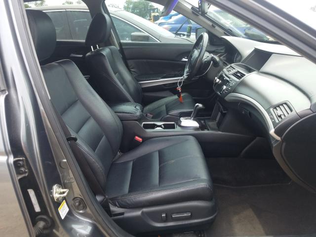 2013 HONDA CROSSTOUR 5J6TF2H55DL000792