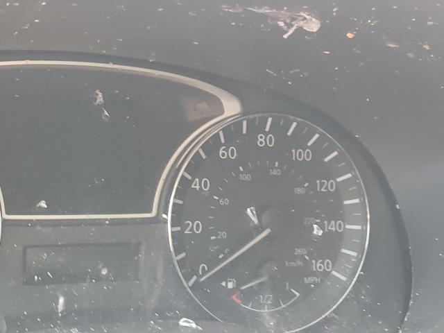 5N1AR2MM2FC662085 Nissan Pathfinder S