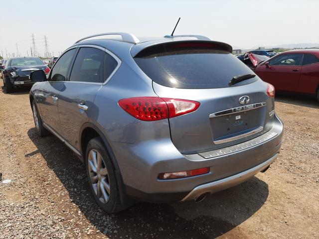 2017 INFINITI QX50 JN1BJ0RP5HM388467