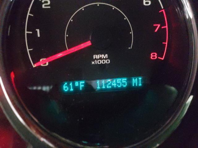 2010 CHEVROLET COBALT 2LT 1G1AF5F50A7243814