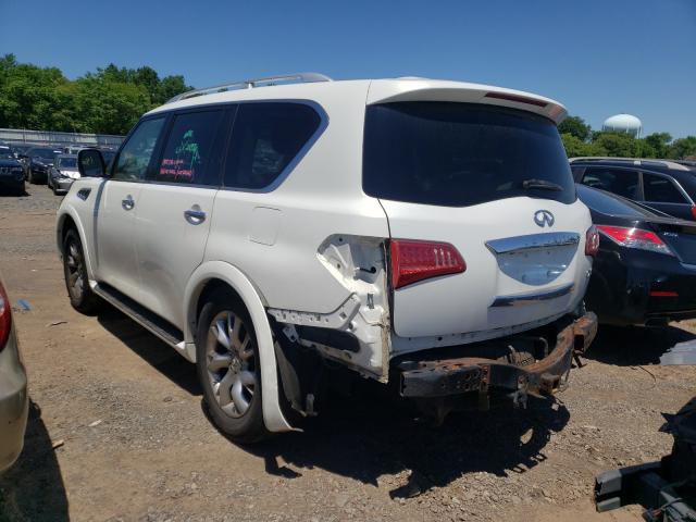 2011 INFINITI QX56 JN8AZ2NE5B9000637