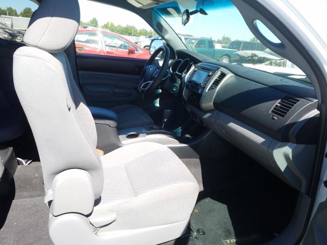 2014 TOYOTA TACOMA PRE 5TFTU4GN0EX063415