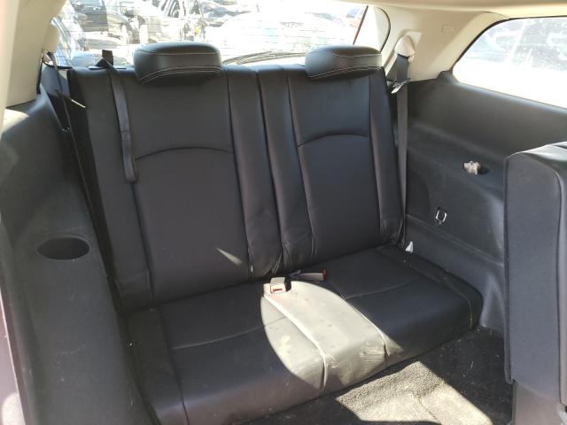 2014 DODGE JOURNEY LI 3C4PDDDG7ET133494