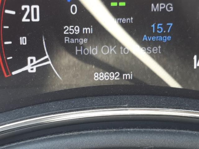 2015 DODGE DURANGO LI 1C4RDHDG3FC100781