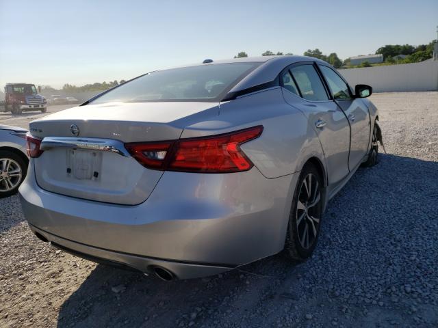 1N4AA6AP6GC441873 NISSAN MAXIMA 2016
