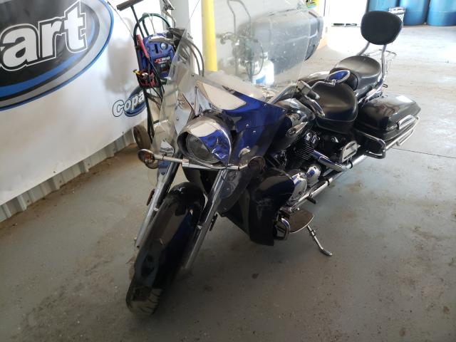 2006 YAMAHA XVZ13 CT JYAVP18E86A002973
