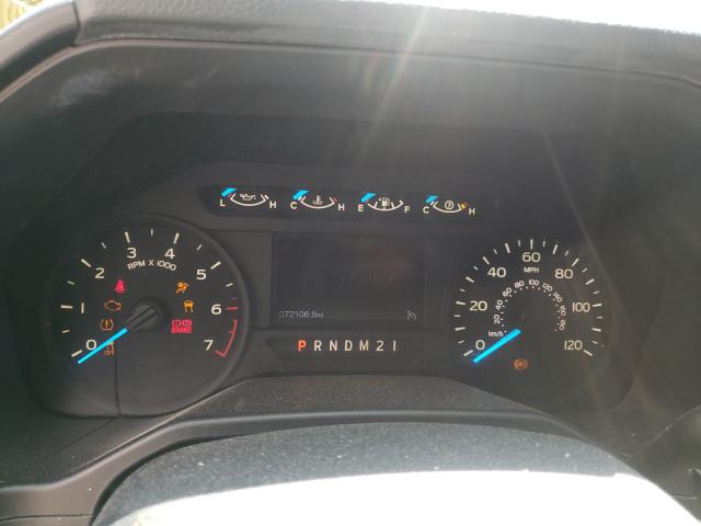2015 FORD F150 SUPER 1FTEW1CF7FKE97880