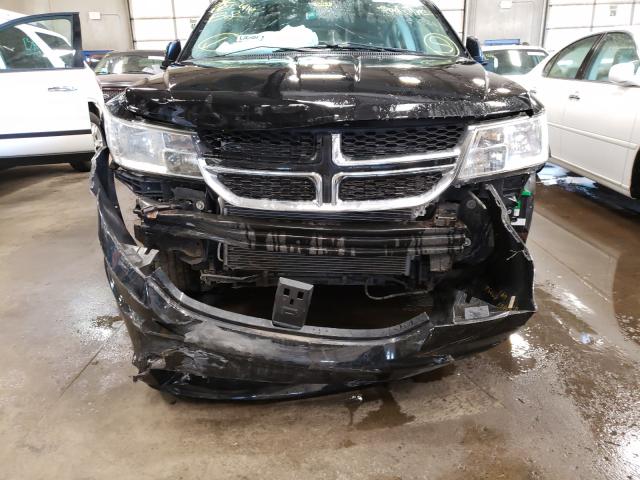 2015 DODGE JOURNEY 3C4PDCABXFT719594