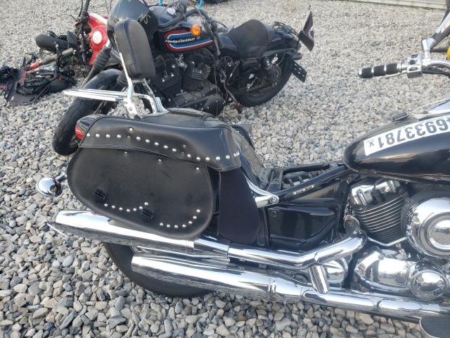 2013 YAMAHA XVS650 JYAVM01E8DA139258