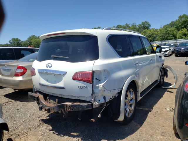 2011 INFINITI QX56 JN8AZ2NE5B9000637