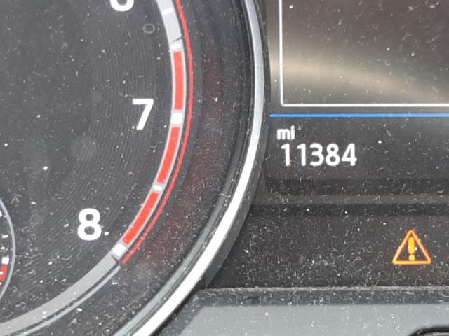 2021 VOLKSWAGEN ATLAS S 1V2AP2CA2MC521286