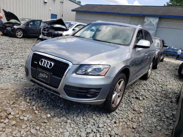 audi q5 2010 vin wa1lkafp3aa090932