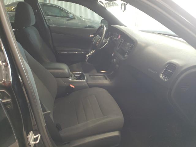 2011 DODGE CHARGER PO 2B3CL1CT4BH600245