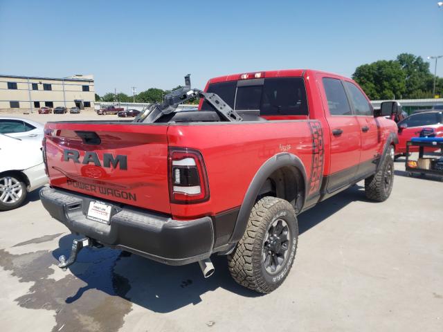 2020 RAM 2500 POWER 3C6TR5EJ5LG227712