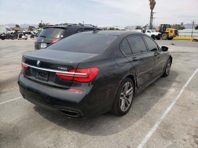2017 BMW 750 XI WBA7F2C53HG421789