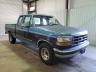 1992 FORD  F150