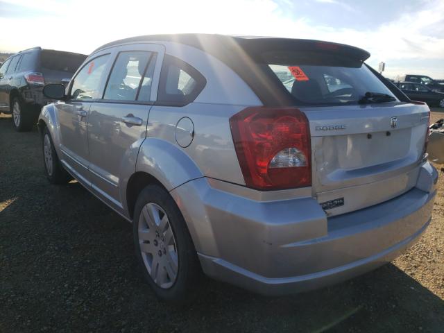 2010 DODGE CALIBER SX 1B3CB4HA9AD597334