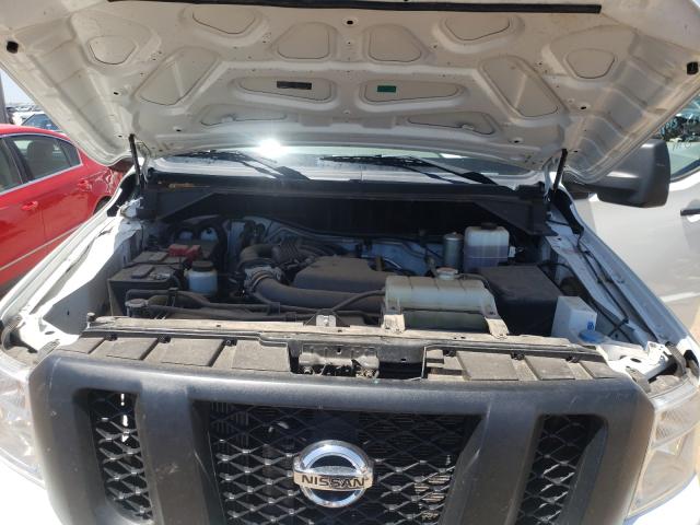 2019 NISSAN NV 1500 S 1N6BF0KM3KN803735