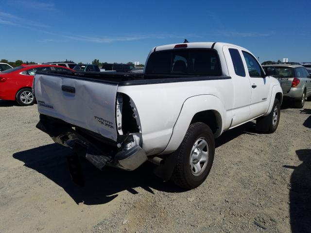 2014 TOYOTA TACOMA PRE 5TFTU4GN0EX063415