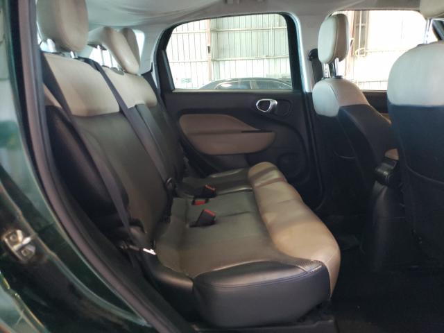 2014 FIAT 500L LOUNG ZFBCFACH7EZ009352