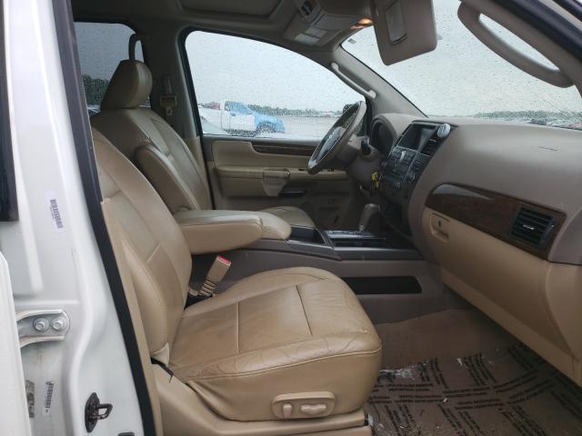 2012 NISSAN .4X2XE 5N1BA0NF4CN610103