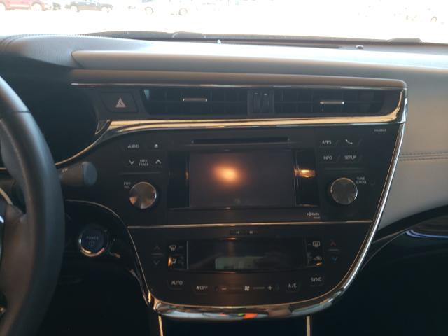 2014 TOYOTA AVALON HYB 4T1BD1EB6EU034257