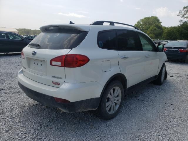 2014 SUBARU TRIBECA LI 4S4WX9GD9E4400668