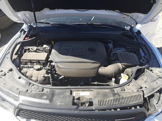 2020 DODGE DURANGO GT 1C4RDHDG2LC154858