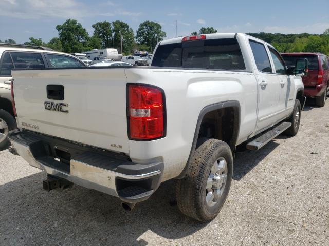 2018 GMC SIERRA K35 1GT42WCGXJF146637